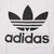 adidas Originals阿迪三叶草2018男小童L TRF STSET短袖套服CF8513(如图)(110)第4张高清大图