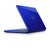 戴尔（DELL） 灵越11 3000魔方11M系列 11.6英寸翻转触控笔记本 4G 500G(蓝色 N3710)第2张高清大图