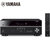 YAMAHA/雅马哈 RX-V685 7.2声道AV功放机 家庭影院音响 4K杜比全景声DTS:X音箱功率放大器(黑色)第2张高清大图
