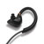 Edifier/漫步者 W296BT无线蓝牙入耳式立体声绕耳佩戴运动型耳机(黑色)第2张高清大图