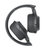索尼（sony） WH-H800 头戴式无线蓝牙立体声耳机(灰黑)第5张高清大图