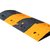 虎源萨尚橡胶减速带板斜坡缓冲带板原生态橡胶地板HY-1292(默认 默认)第3张高清大图