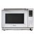 松下（Panasonic） NN-DS1100智能变频蒸汽微波炉烤箱家用第2张高清大图