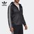 Adidas/阿迪达斯官方正品三叶草LOCK UP WB 男子夹克外套HC2006(HC2006 190/116A/XL)第3张高清大图
