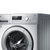 三洋（SANYO）XQG70-F11310BSZ 7公斤 全自动 变频滚筒洗衣机（银色）第5张高清大图