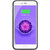 酷能量酷壳智能手机壳充电版炫彩款iPhone6/6S Plus白第2张高清大图