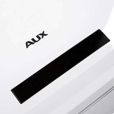 奥克斯（AUX）小1.5匹 定频 冷暖  壁挂式空调 KFR-32GW/FK01+3