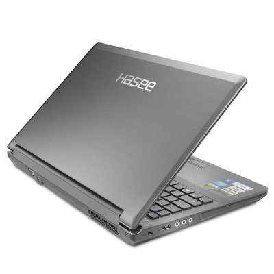 神舟（HASEE）战神K650S-i7D1笔记本电脑