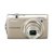 尼康（Nikon）CoolpixS5100便携相机（香槟银）第3张高清大图