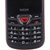 七喜（HEDY）T600 GSM手机（黑红）第6张高清大图