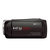 索尼（SONY）高清数码摄像机 HDR-CX405 约920万像素静态图像拍摄蔡司镜头(索尼CX405官方标配)(黑色 官方标配)第5张高清大图