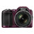 尼康(Nikon) COOLPIX L830 34倍长焦旋转屏1600万像素(紫红色 优惠套餐二)第2张高清大图