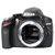 尼康（Nikon） D3200 单反相机套机（AF-S DX VR 18-105mm f/3.5-5.6G ED 防抖镜头）第5张高清大图