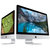 Apple iMac 27英寸一体机（Retina 显示屏/8G/2T））MK482CH/A第5张高清大图