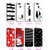 努比亚 Z17mini手机壳 努比亚z17mini保护套 小牛7 nx569j 手机壳套 清新可爱卡通软胶全包浮雕彩绘壳(图18)第3张高清大图