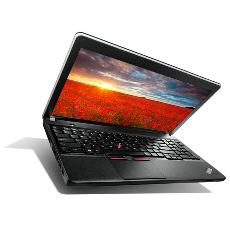 联想(thinkpad)e545-900 15英寸笔记本电脑/2g独显(黑色 官方标配)