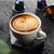 东菱 Donlim DL-KF7020胶囊咖啡机 全自动 咖啡机家用(黑色 热销)第3张高清大图