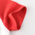 浒浒豹2021韩版童装夏季儿童短袖卡通T恤女孩半袖上衣(红色 100cm)第4张高清大图