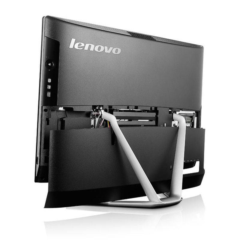 联想(lenovo)c560 23英寸一体机电脑(白色 i3/4g/1t/独显)
