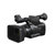 索尼（Sony）PXW-X160 专业手持式摄录一体机 会议 婚庆数码摄像机(黑色 0.官方标配)第3张高清大图