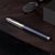 派克（PARKER）首席系列墨水笔 钢笔 宝珠笔 商务 签字笔 礼品笔送领导礼物(特别纯黑丽雅白夹宝珠笔老款 默认版本)第5张高清大图
