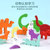 木制疯狂动物城宝宝思维训练专注力拼图积木玩具(彩色 版本)第9张高清大图