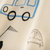 浒浒豹2021品牌童装男童夏装韩版儿童短袖T恤棉宝宝衣服(白色 140cm)第3张高清大图