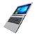 联想（Lenovo）小新310-15 经典 15.6英寸轻薄笔记本电脑(银色 i7-7500 8G 1T+128G 2G第5张高清大图