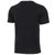 NIKE耐克短袖T恤男子运动休闲服圆领套头衫经典基础款 847594-010(黑色 XXL)第3张高清大图