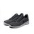 Nike/耐克 男女鞋 SB Paul Rodriguez 9 R/R  时尚滑板鞋运动休闲鞋749564-010(深灰黑 41)第2张高清大图