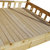 木巴家具 全实木儿童床上下铺木床双层床两层高低床子母床多功能组合带衣柜(C235上1.15米 下1.35米)第4张高清大图