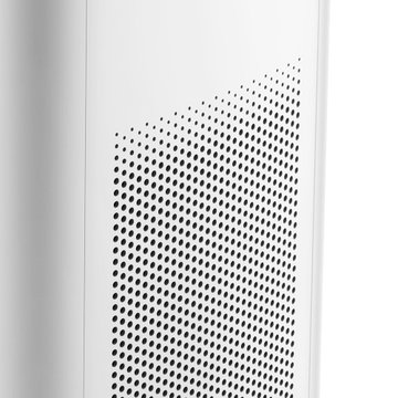 莱克（LEXY）家用空气净化器KJ506新一代快速除霾滤病毒甲醛净化器