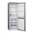 西门子(SIEMENS) 279升 KG29NV230C 风冷无霜 双门冰箱 家用小型冰箱第4张高清大图