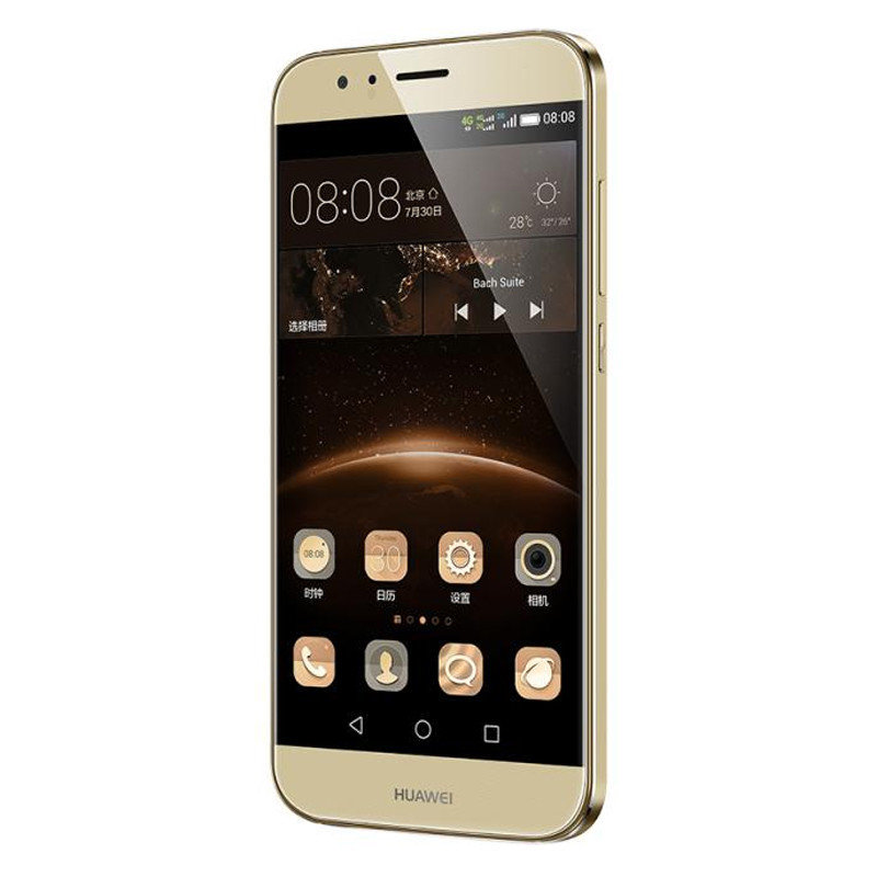 华为(huawei) 麦芒4 全网通4g版/电信4g版 (八核,5.