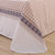 博洋家纺 床上用品 磨毛保暖床单四件套-星空(1.8米床)第3张高清大图