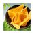 泰国曼谷产果干果脯天然象牙芒果干休闲零食小吃组合108/400第6张高清大图