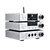 凯音（CAYIN）  iDAP-6 高保真数字音频播放器(银色 标配)第5张高清大图