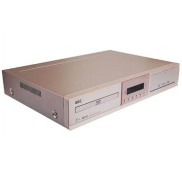 GIEC/杰科 BDP-G99S 4K播放机3D蓝光DVD影碟机高清硬盘播放器可内置硬盘全区播放 7.1 5.1功放机(金色 官方标配)