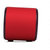 索尼（SONY）SRS-X2 便携迷你音响 无线蓝牙扬声器 电脑音响 音箱 红色(红色 标配)第4张高清大图