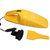 海森Haisenes LT-0522干湿两用吸尘器（黄色）第3张高清大图