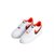 nike耐克女鞋2021春新款运动鞋鸳鸯鞋小白鞋休闲鞋空军一号板鞋CW1574(白色 39)第6张高清大图