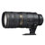 尼康（Nikon）AF-S 70-200mm f/2.8G ED VR II镜头（尼康70-200官方标配）第4张高清大图