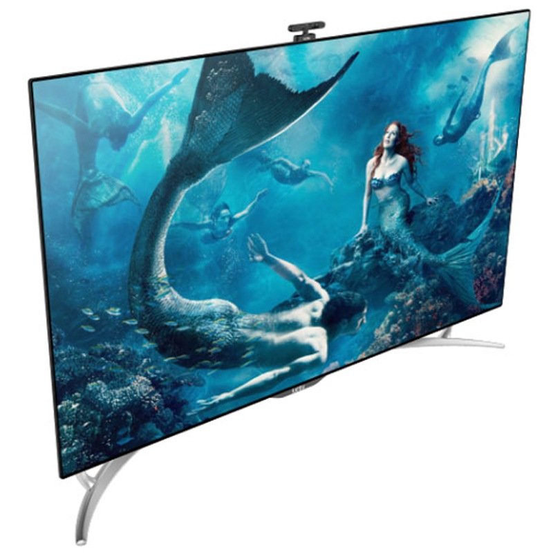 乐视(letv) s40airl(l403pn) 全配版 智能led液晶电视 黑