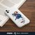 达米恩利拉德官方商品丨球星Lillard新款手机壳篮球迷动漫款周边(军绿色)第4张高清大图