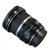 佳能（Canon）EF-S 10-22mm f/3.5-4.5 USM 广角变焦镜头 APS画幅镜头，环形USM(优惠套餐四)第3张高清大图