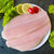 巴沙鱼新鲜冷冻无刺巴沙鱼片商用整条海比龙利鱼柳好鲜活整箱鱼肉第2张高清大图