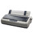 富士通（Fujitsu）DPK550 针式打印机（136列卷筒式） 适用连续票据及宽行报表打印第2张高清大图