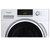 松下(Panasonic)  XQG70-E7122 7公斤 滚筒洗衣机（银色）循环搅拌 温水呵护第5张高清大图