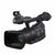 佳能（Canon）XF315专业数码摄像机 XF315 高清摄像机(黑)第3张高清大图