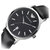阿玛尼（Emporio Armani)手表 钢制表带商务时尚休闲石英男士腕表(AR11186)第4张高清大图